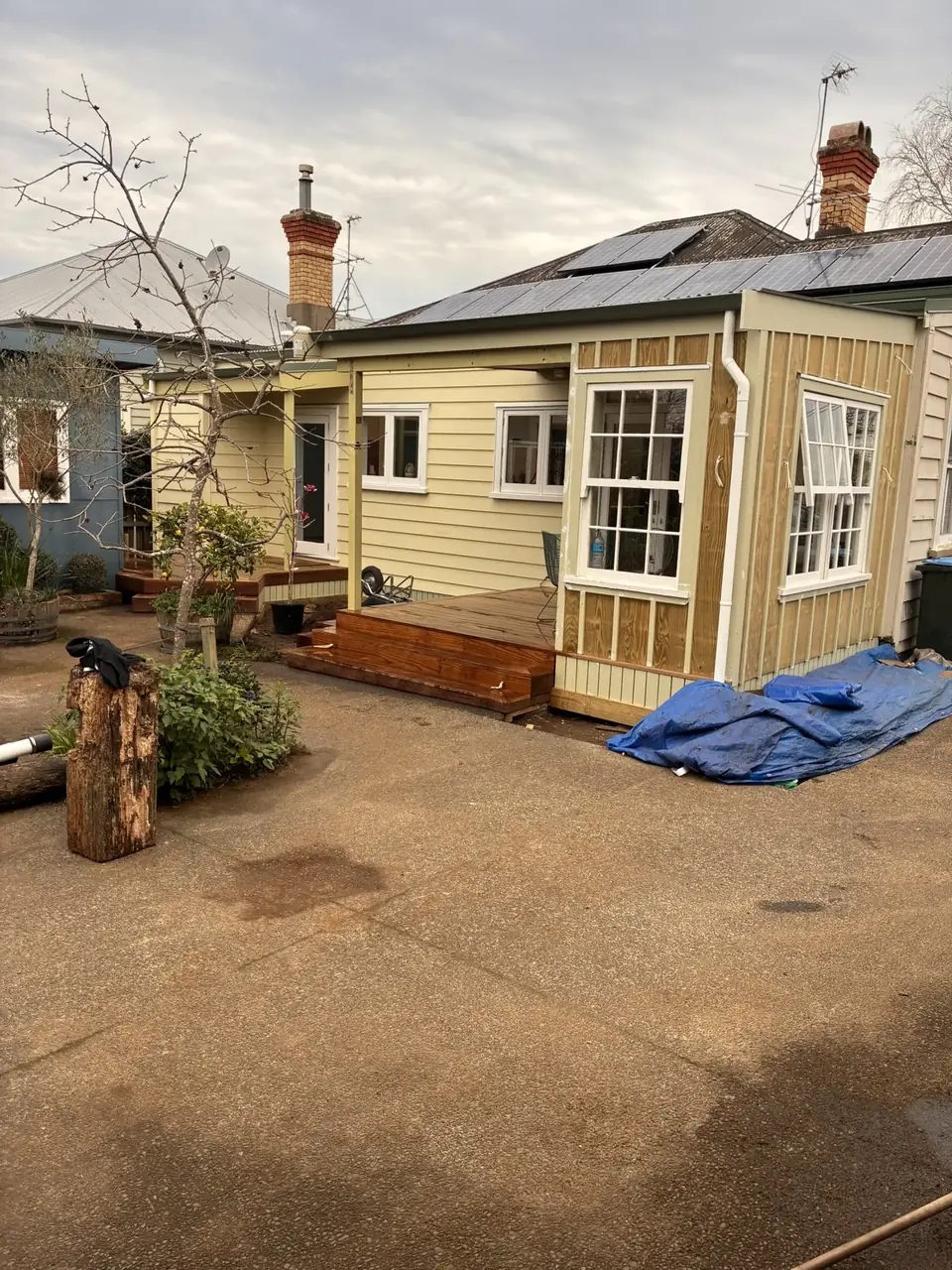 Arthur Street photo 5