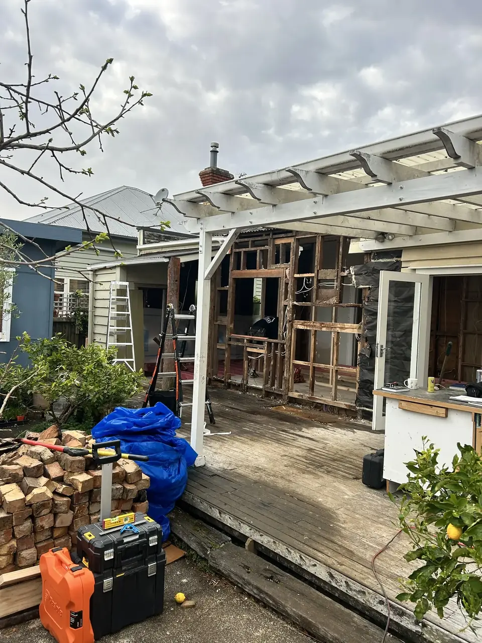 Arthur Street photo 12