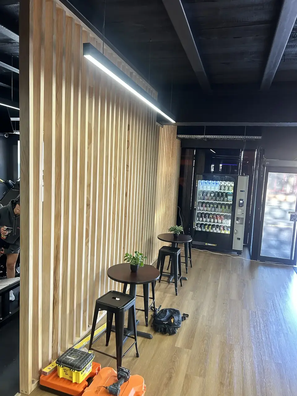 Flex Manurewa, Commercial project in Manurewa