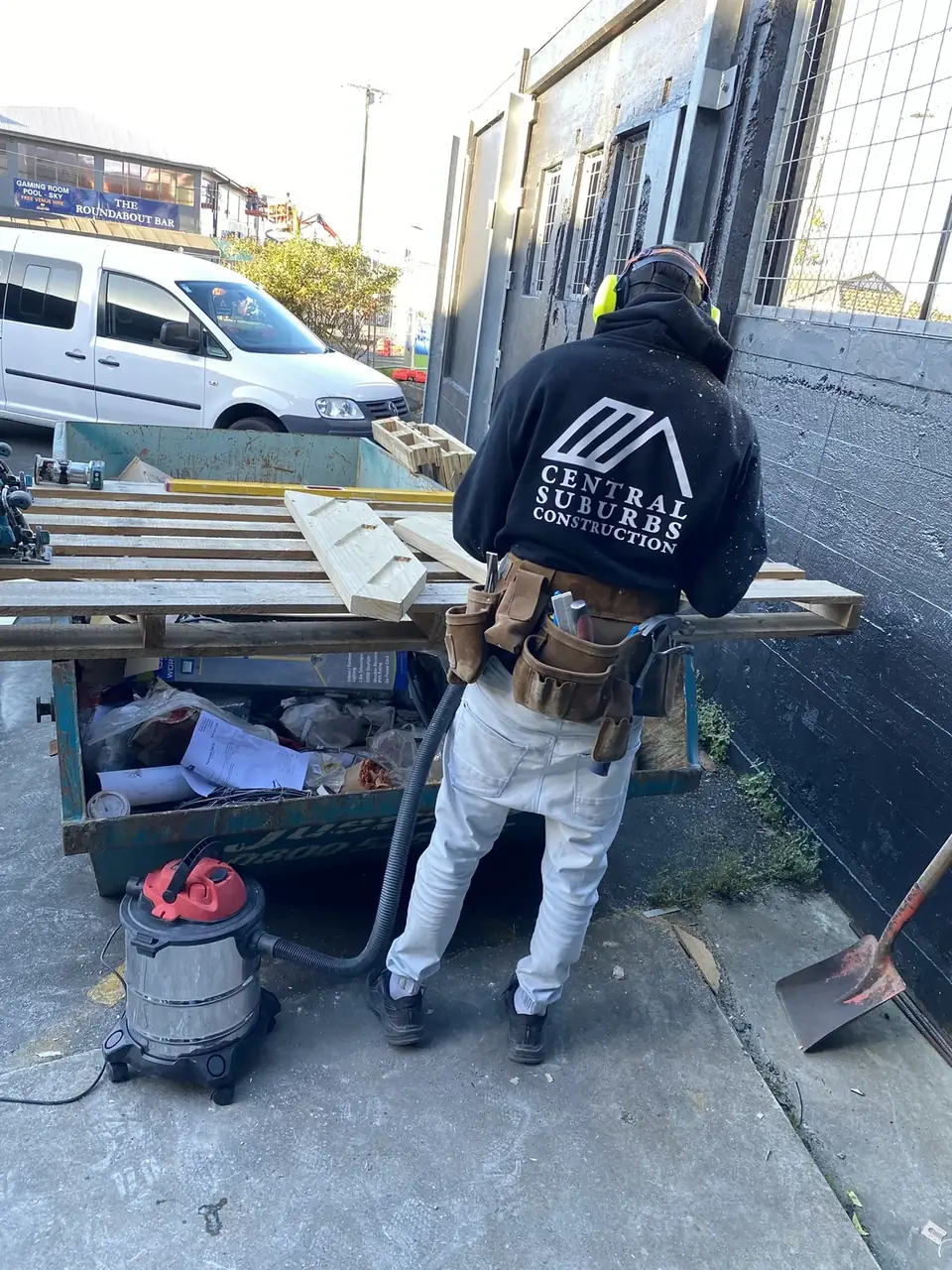 Flex Royal Oak photo 2